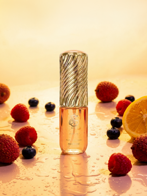 Khair Fusion Body Mist 200ml | Paris Corner