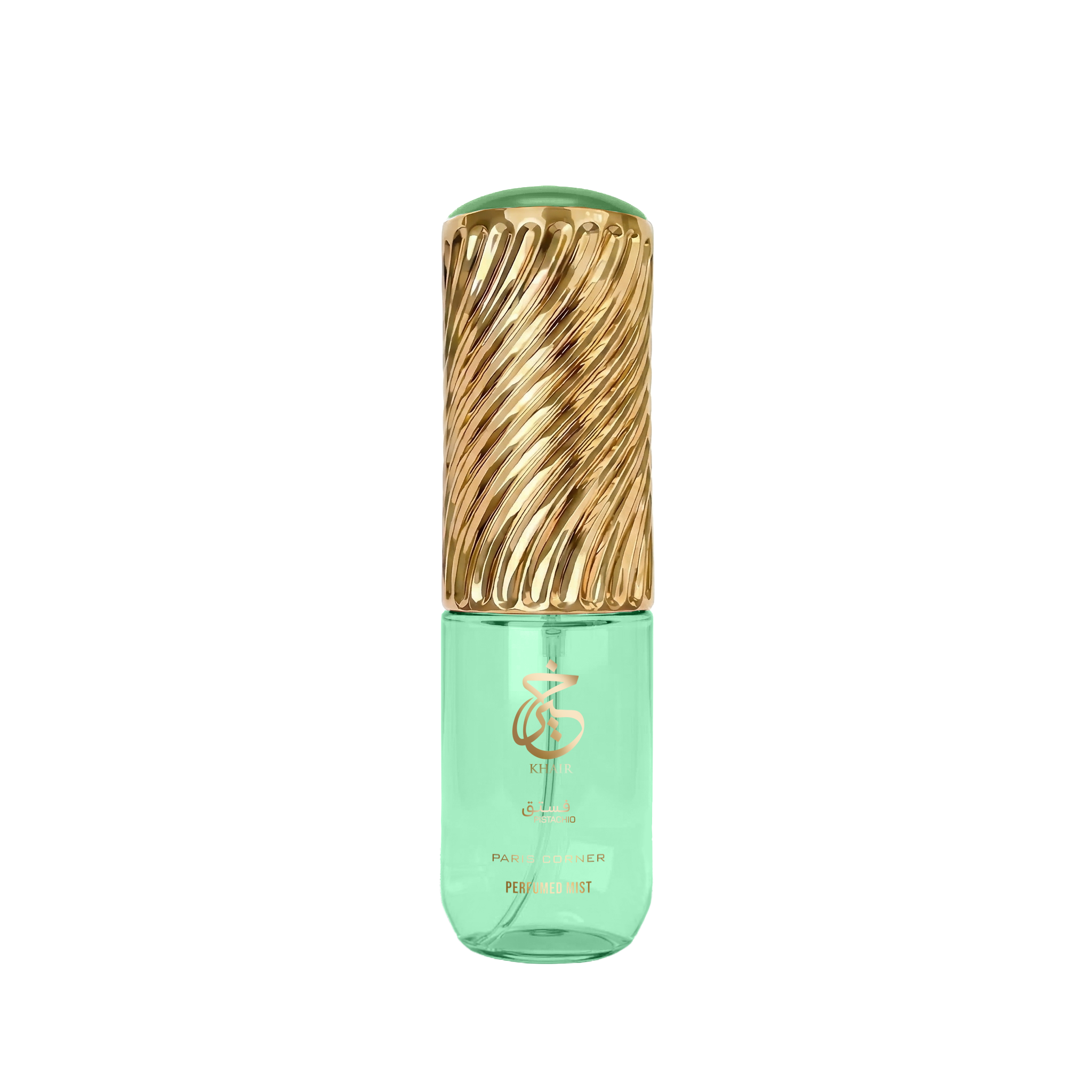 Khair Pistachio Body Mist 200ml | Paris Corner