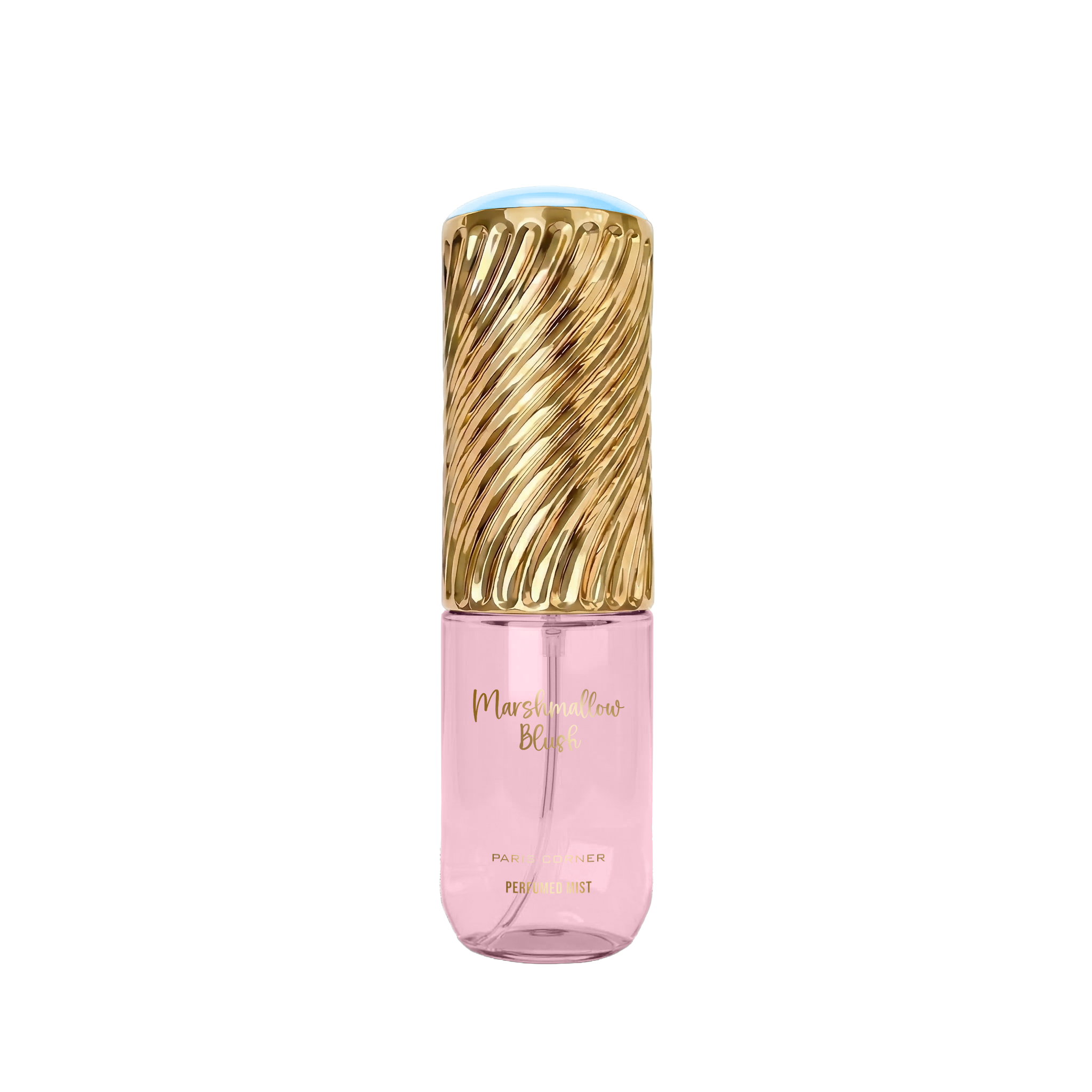 Marshmallow Blush Body Mist 200ml | Paris Corner