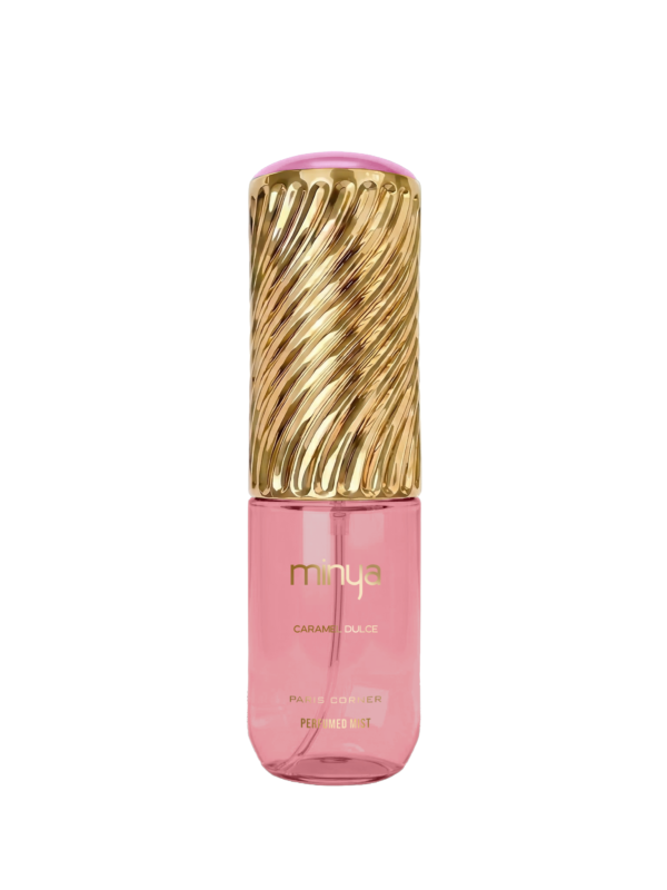 Minya Caramel Dulce Body Mist 200ml | Paris Corner