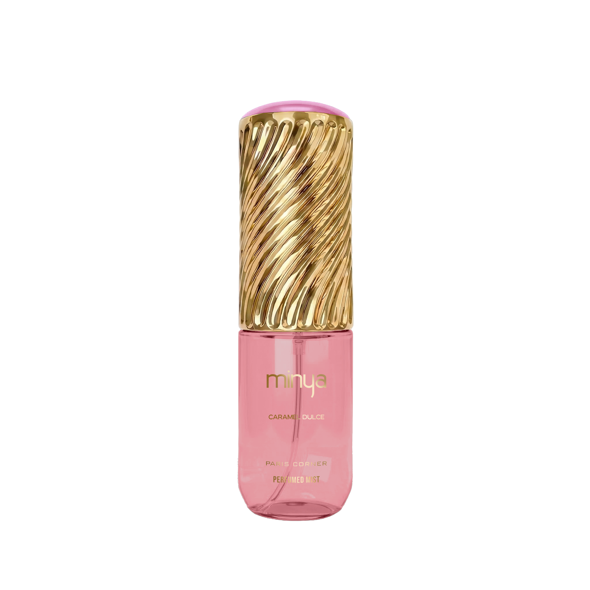 Minya Caramel Dulce Body Mist 200ml | Paris Corner