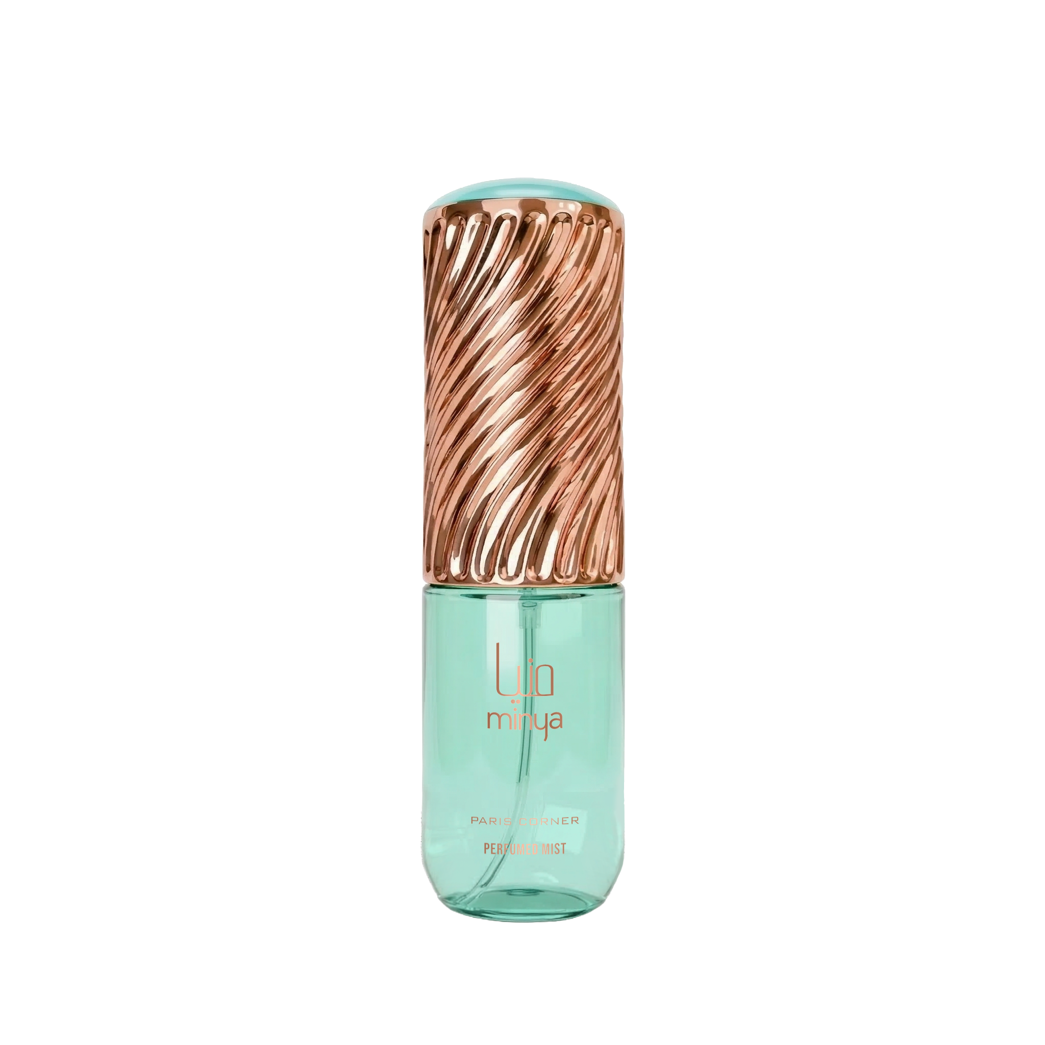 Minya Body Mist 200ml | Paris Corner