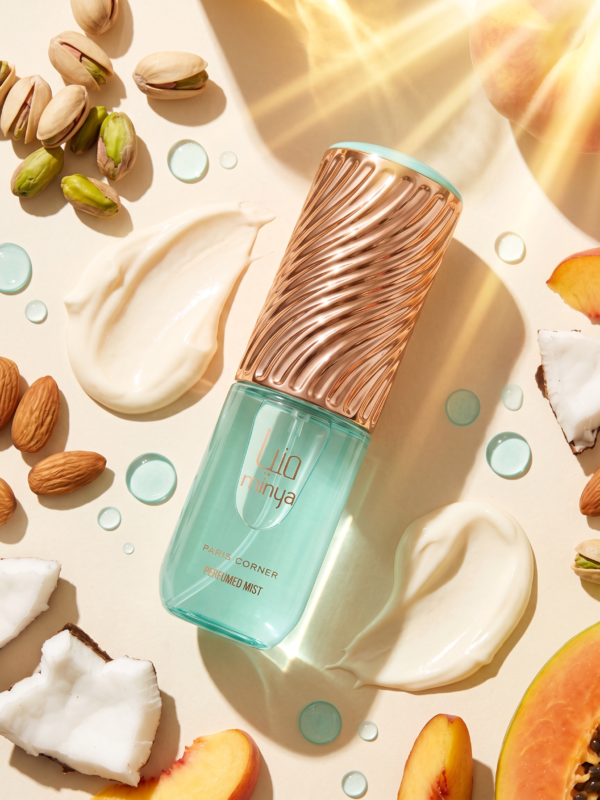 Minya Body Mist 200ml | Paris Corner