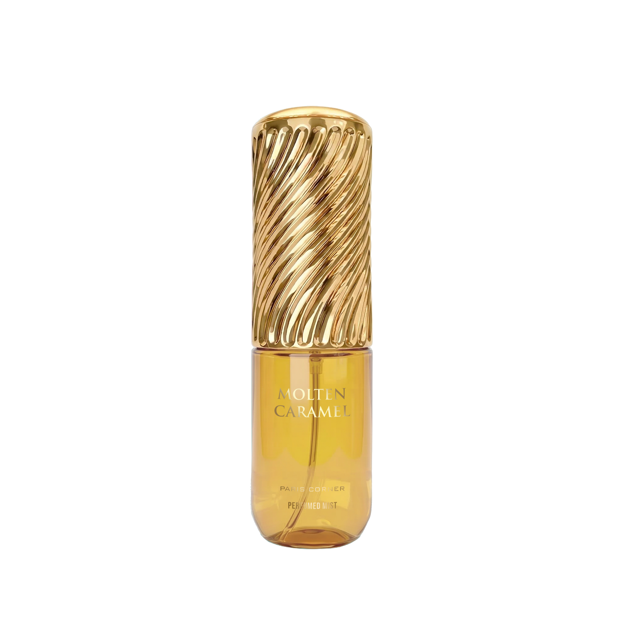Molten Caramel Body Mist 200ml | Paris Corner