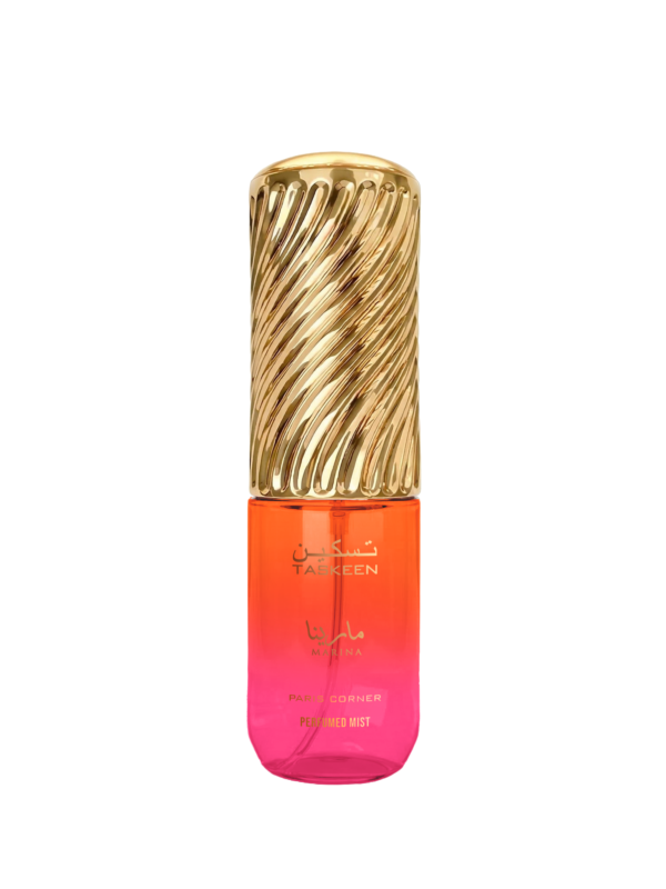 Taskeen Marina Body Mist 200ml | Paris Corner