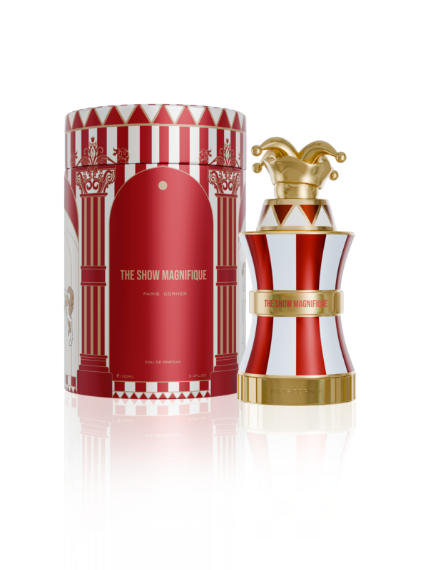 the show magnifique eau de parfum 100ml