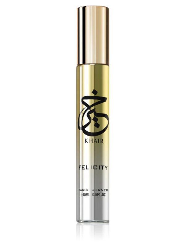 KHAIR FELICITY 15ML