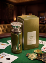 Green Bet_Bottle&Box_01