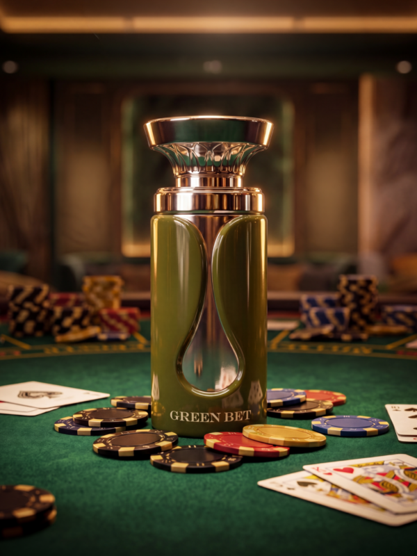 GREEN BET 100ML