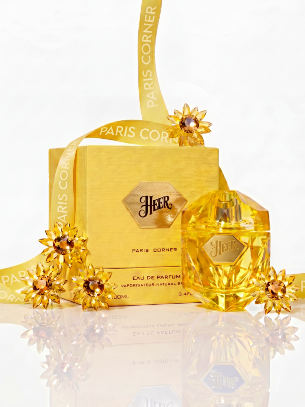 HEER 100ML