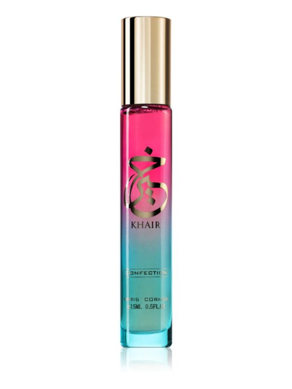 KHAIR CONFECTION 15ML