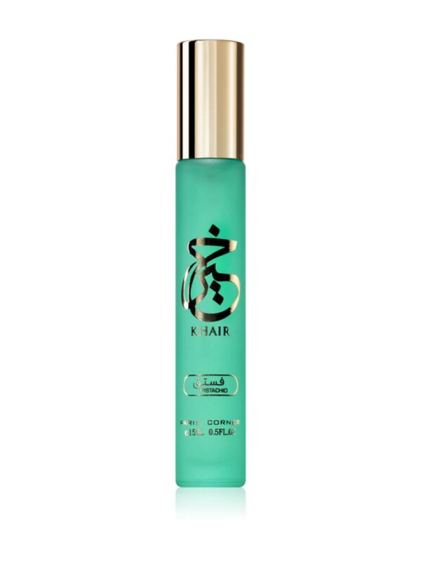KHAIR PISTACHIO 15ML