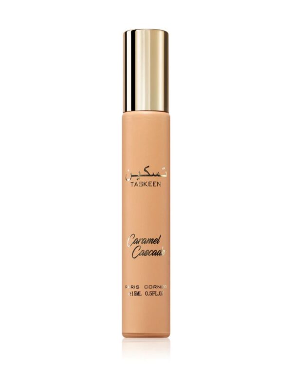 TASKEEN CARAMEL CASCADE 15ML