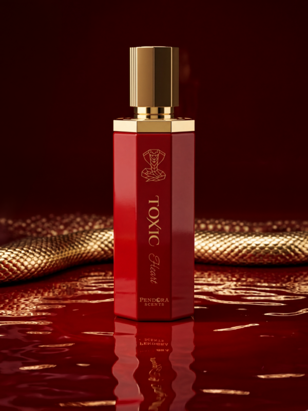 TOXIC HEART 100ML