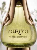 Zariya Bottle Poster 1