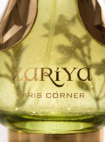 Zariya Bottle Poster 2