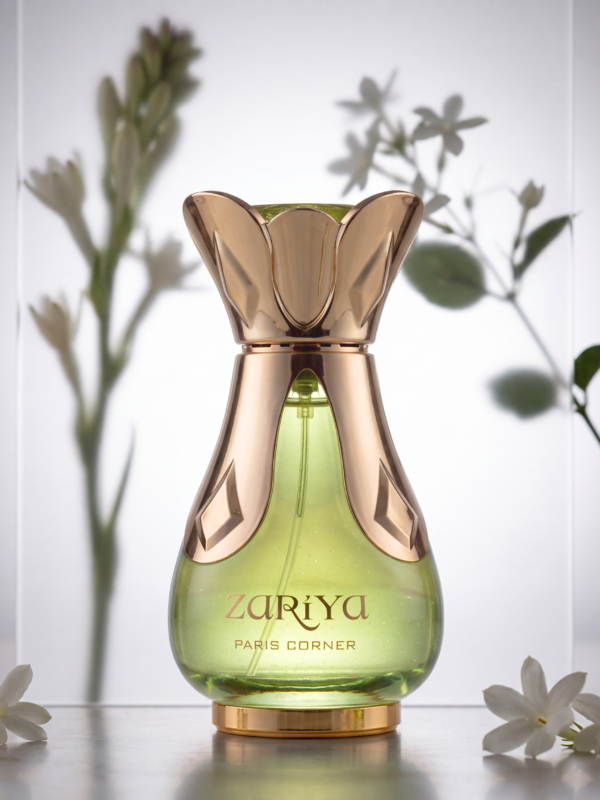 ZARIYA 100ML