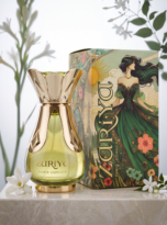 Zariya Bottle and Box Poster 1