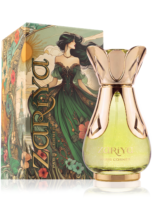 Zariya WBG_Bottle & Box