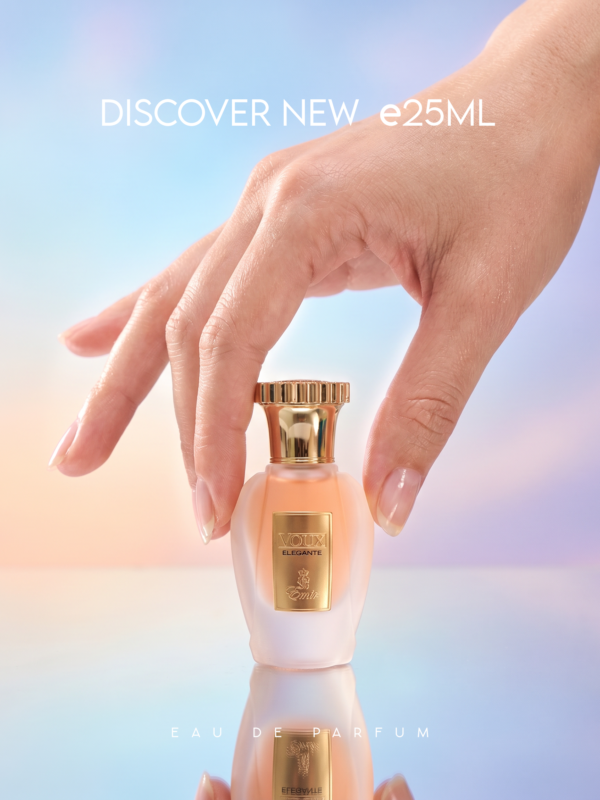 VOUX ELEGANTE 25ML