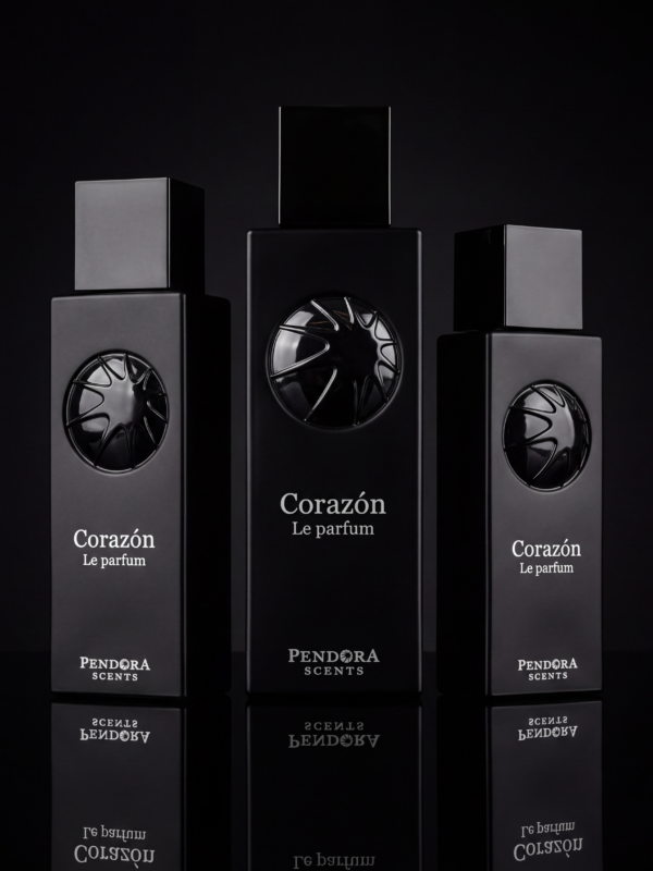 CORAZON LE PARFUM 100ML