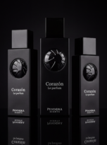 corazon le parfum